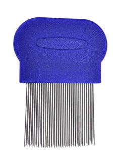 Lice And Dandruff Removal Hair Brush