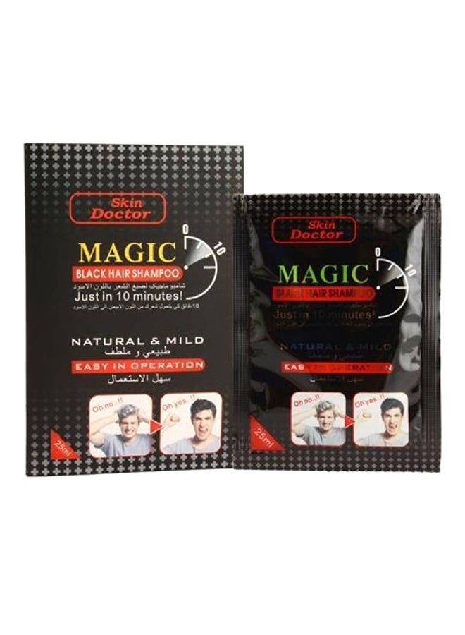 Herbal Skin Doctor - Magic Hair Shampoo 25ml - Image 1