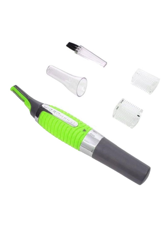 Max Personal Trimmer Green/Grey