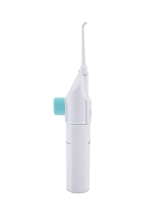 GETHOME Power Floss Portable Dental Water Jet 90.7grams 