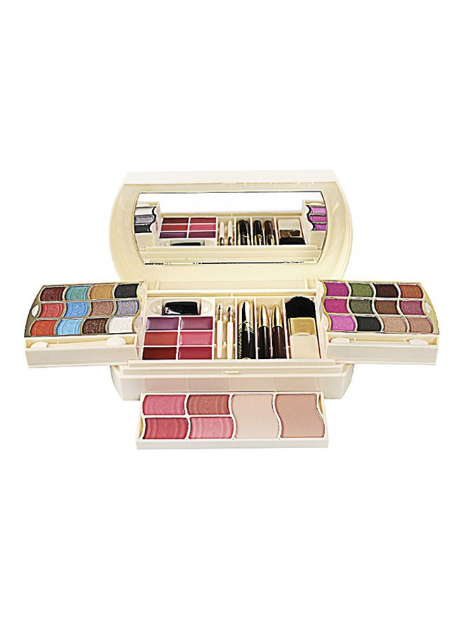 JUST GOLD Makeup Kit Multicolour  - Image 2