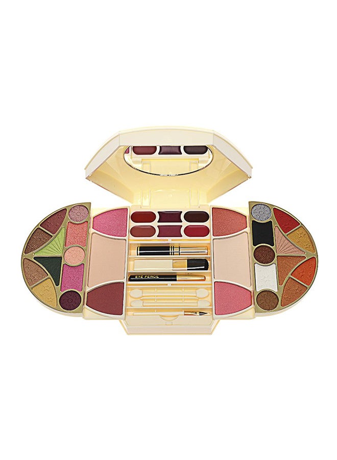 38-Piece Makeup Kit Multicolour - v1533118939/N13809808A_1