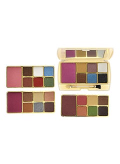 Makeup Kit Multicolour