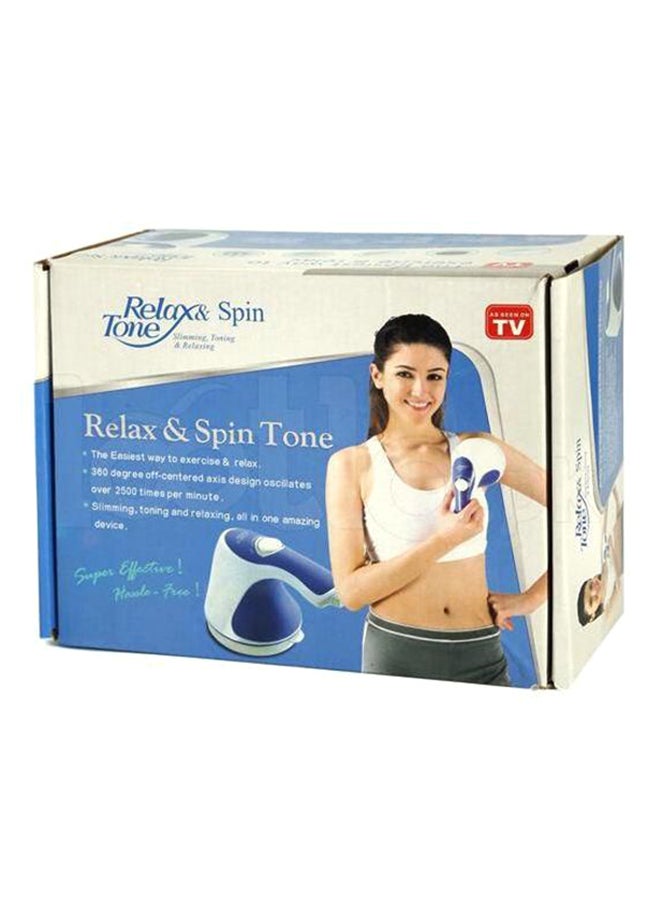 Generic Full Body Slimming Massager  - Image 3