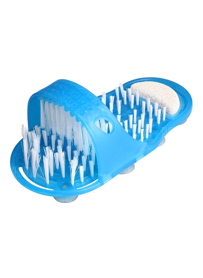Generic Massage And Cleaning Slipper 