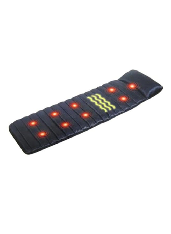 Foldable Heated Massage Bed