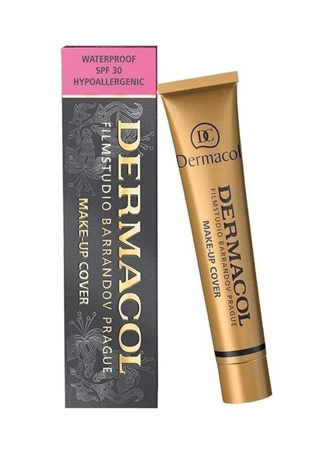 Dermacol - Makeup Cover SPF 30 No. 210 - Image 1