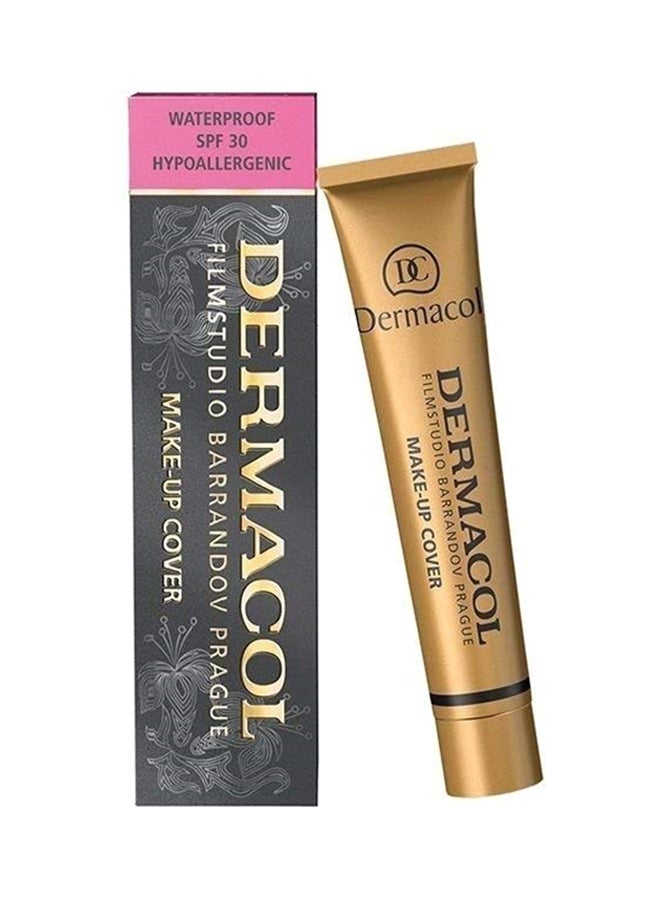 Dermacol Makeup Cover No. 212