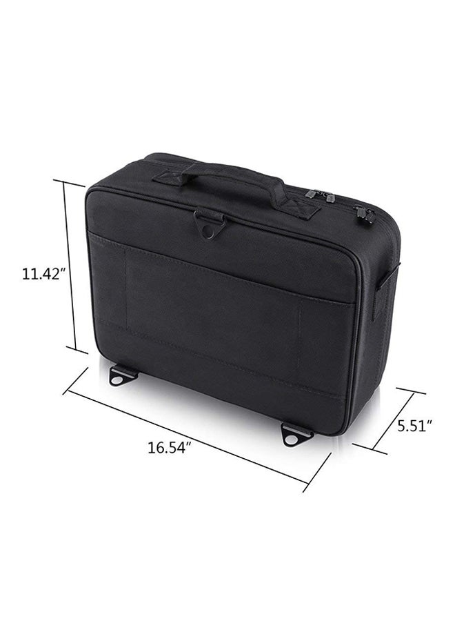 Generic - Make Up Organizer Black - Image 1