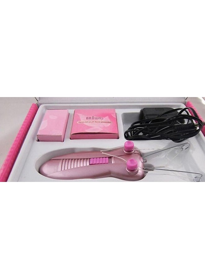 Electric Hair Removing Threading Device Purple - v1533119071/N13891643A_2