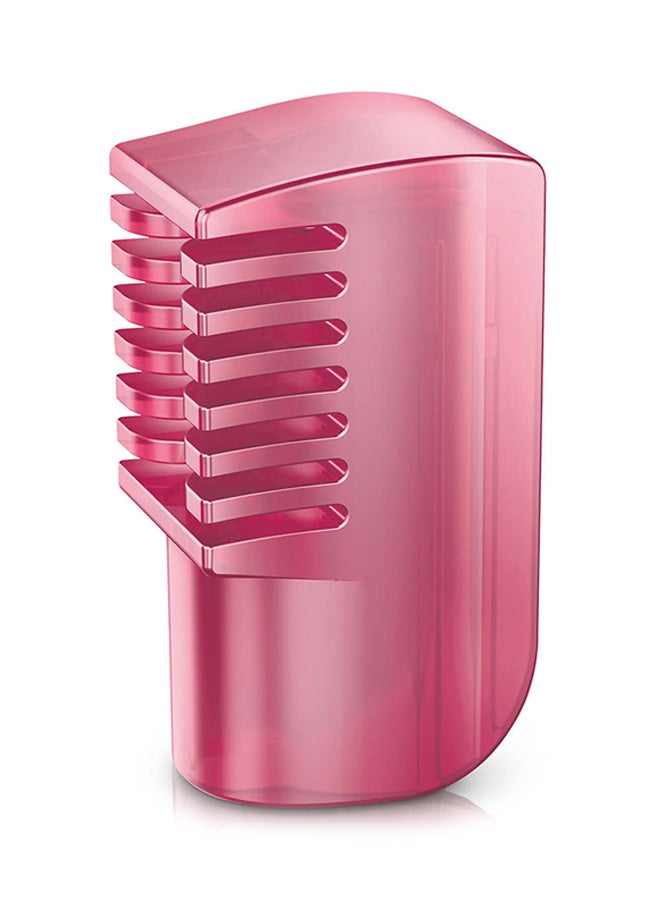 Philips Touch-up Pen Trimmer White/Pink - Image 4