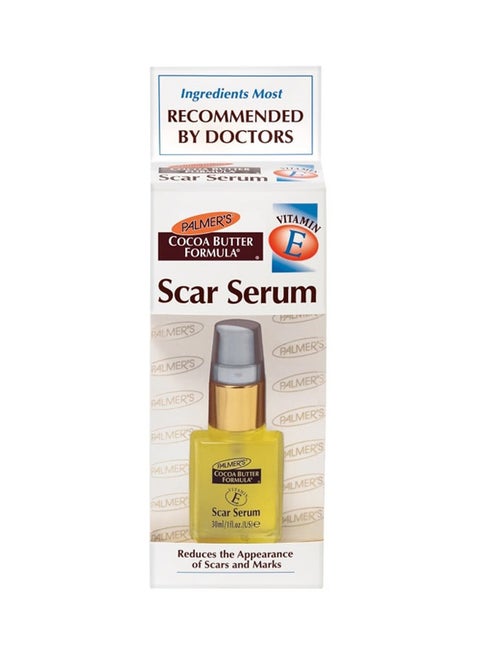 Cocoa Butter Formula Scar Serum 30ml