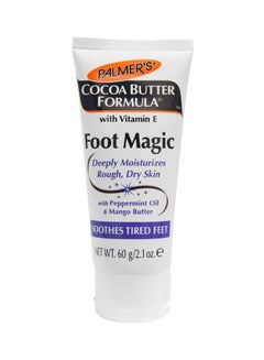 Cocoa Butter Formula Foot Magic 60grams - v1533119116/N13985200A_1