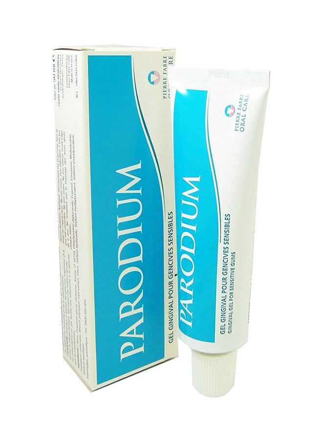 Parodium Gingival Gel 50ml - v1533119124/N13985380A_1