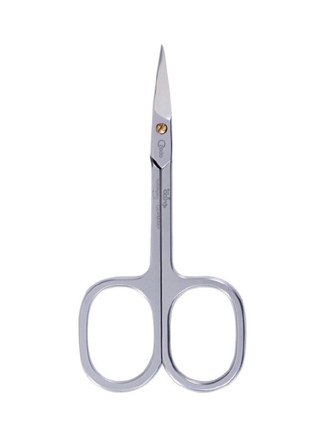 كريدو سولينجين مقص للجلد الجاف حول الأظافر فضي - Image 1