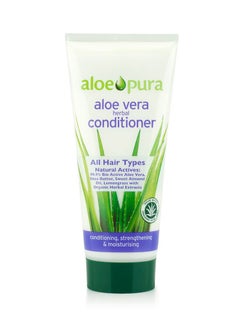 Aloe Vera Herbal Conditioner 200ml