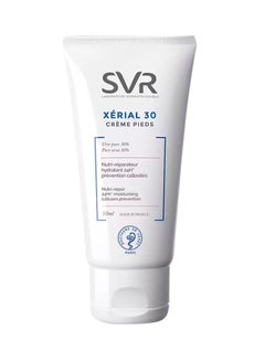 SVR Xerial 30 Moisturising Foot Cream 50ml 