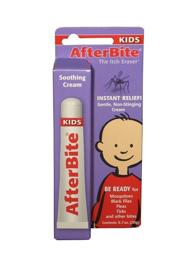 Tender Kids After Bite Soothing Cream - Image 2
