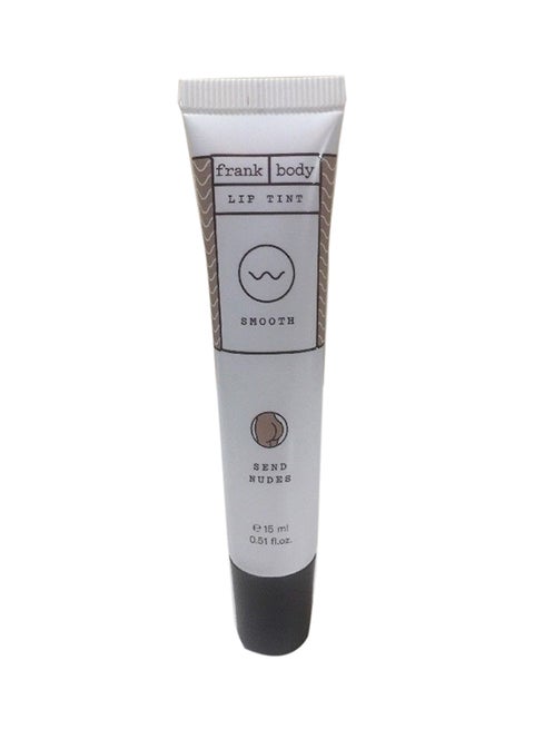 Smooth Lip And Cheek Tint Send Nudes 15ml
