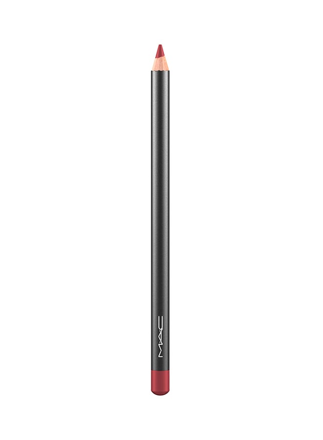 M.A.C Lip Pencil Soar