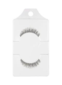 Red Cherry False Eyelashes #747U 