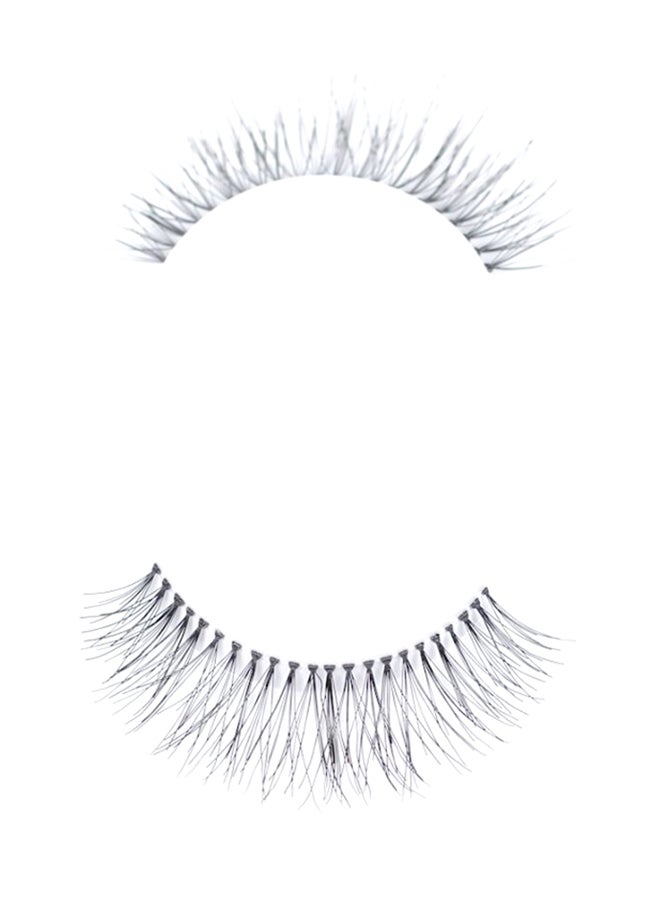 Red Cherry - False Eyelashes #747M - Image 1