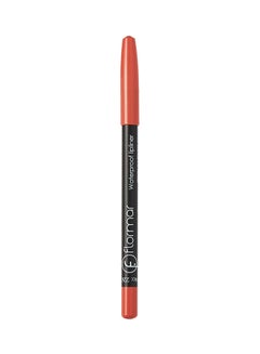 Waterproof Lip Liner Pencil 226 Peach Coral - v1533119231/N15279153A_2