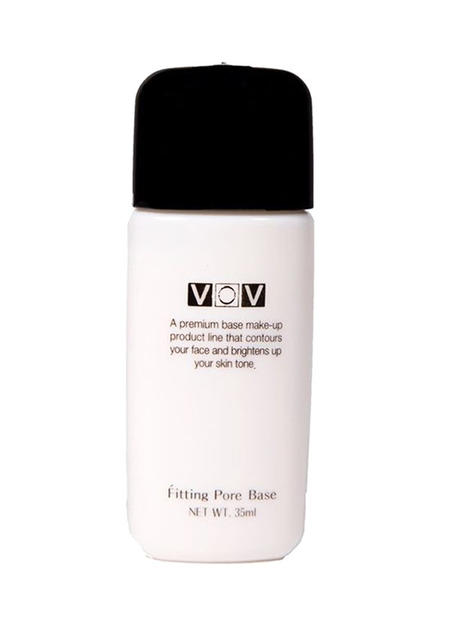 VOV - Fitting Pore Base Makeup Primer Green 3 - Image 1