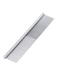 Padovan Straight Large Comb Steel 