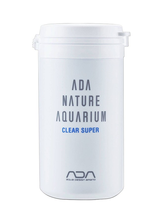 ADA Japan - Clear Super Aquarium Substrate Carbon And Organic Acid 50grams - Image 1