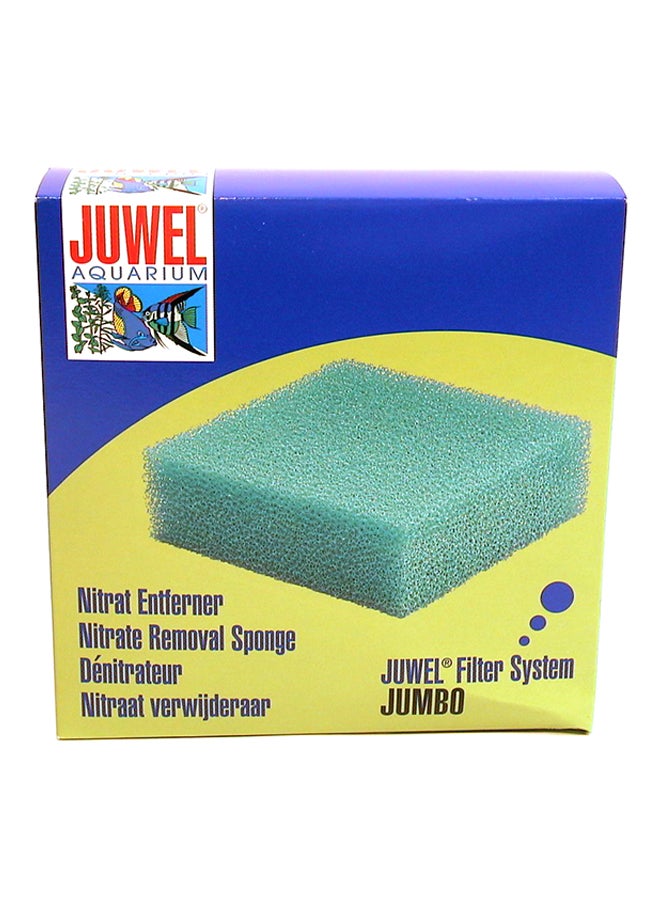 جويل فلتر حوض الأسماك لإزالة النيتراكس أخضر - Image 2