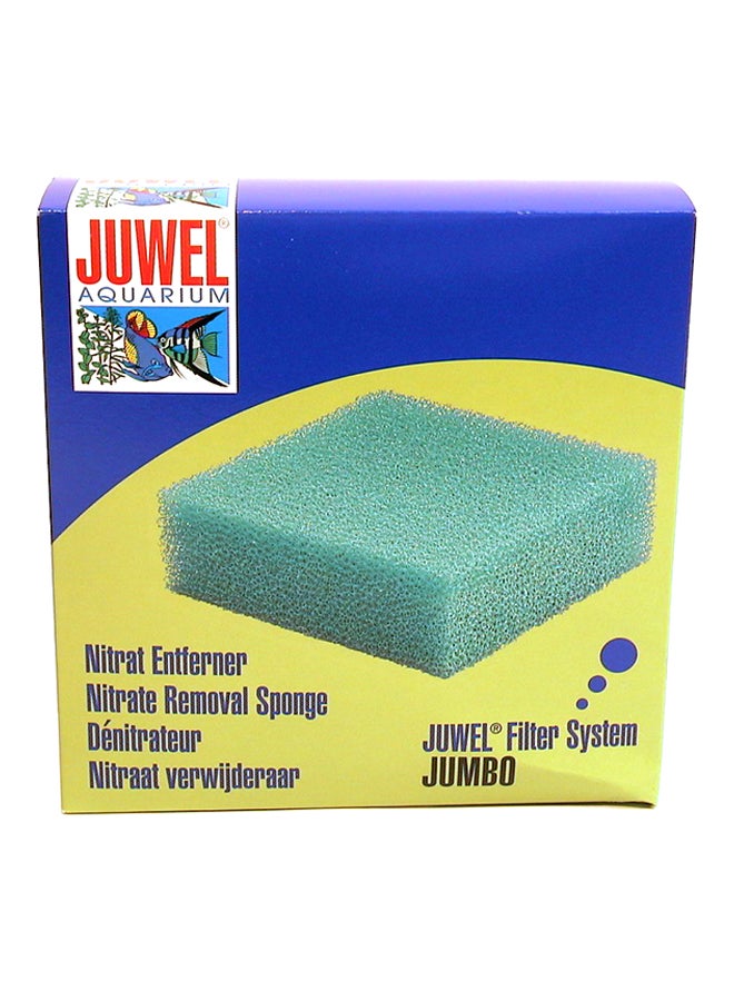JUWEL Nitrax Aquarium Rmoval Filter Green - Image 2