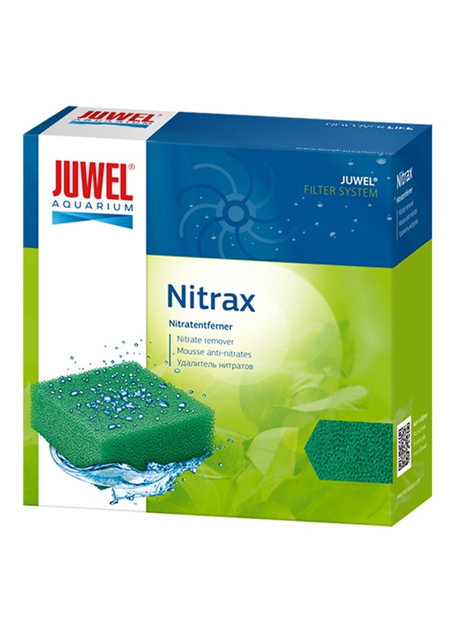 جويل فلتر حوض الأسماك لإزالة النيتراكس أخضر - Image 2
