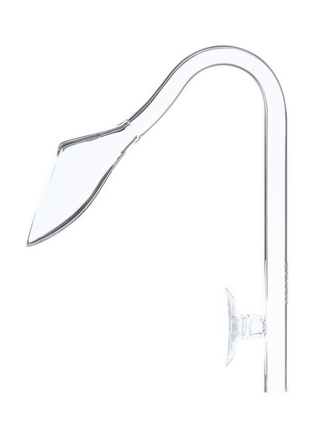 ADA Japan - Outflow External Filter In Plant Aquaria Clear - Image 1
