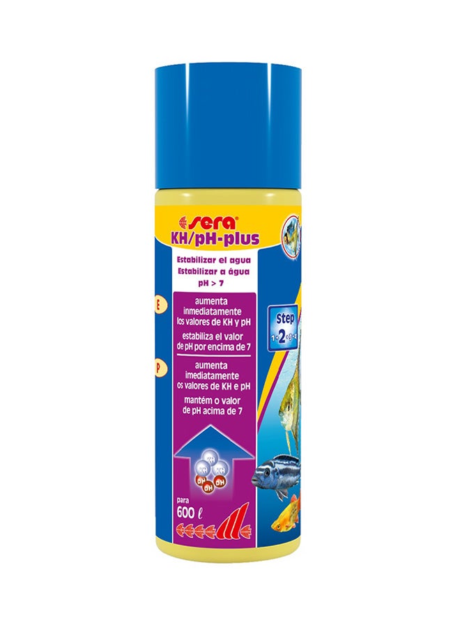 Sera Water Buffer N Stabilizer Multicolour 100ml