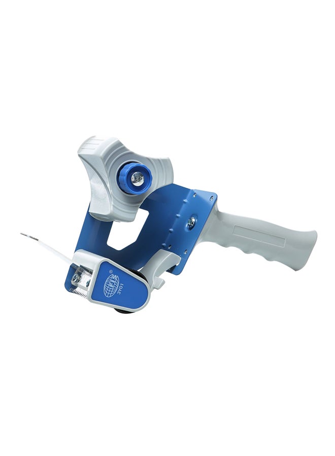 Packing Tape Dispenser Gun Blue/Grey - v1533122420/N16105822A_1