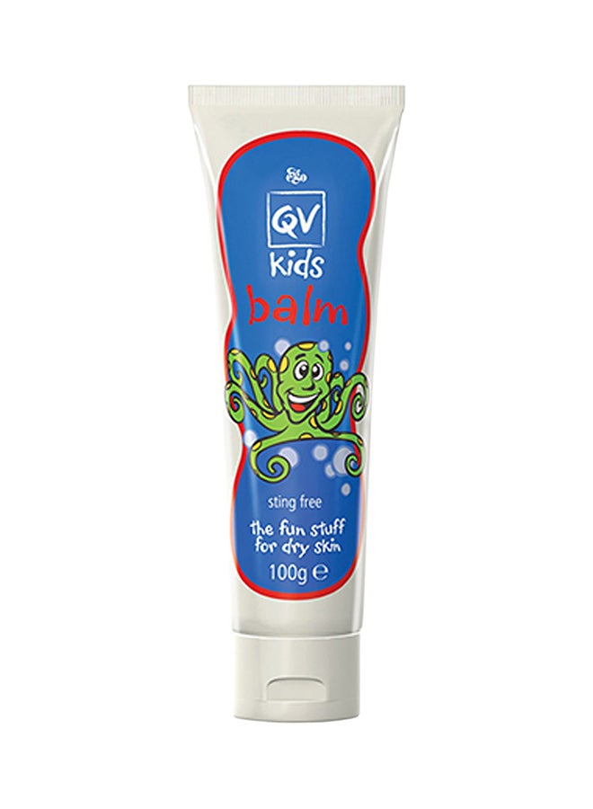 Ego - Qv Kids Balm 100grams - Image 1