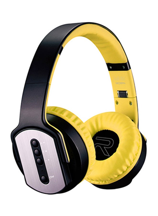 MH2 Bluetooth Over-Ear Gaming Headphones 