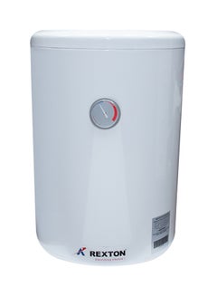 Vertical Water Heater RXT-GL-50V White