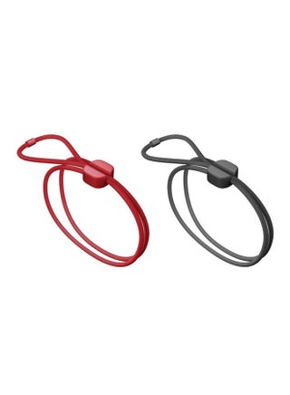 2-Piece Multi Purpose Ties Red/Black Large - v1533127016/N15773406A_1