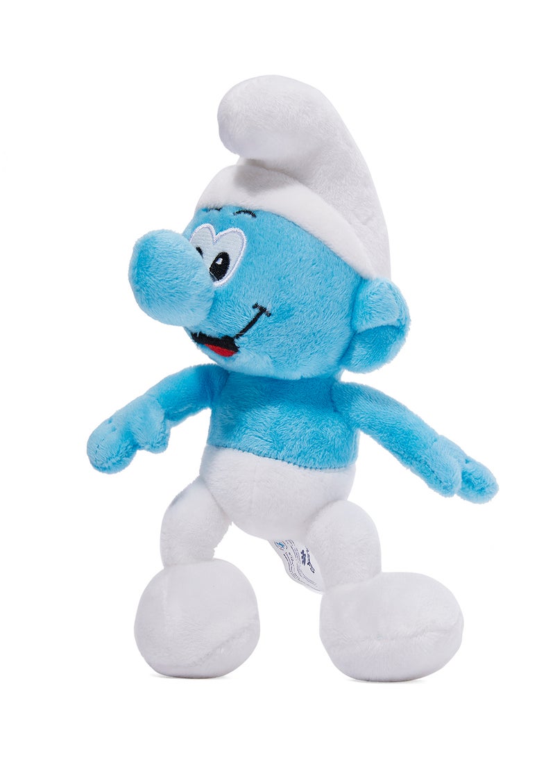 The Smurfs Plush Toy 20cm - Image 1