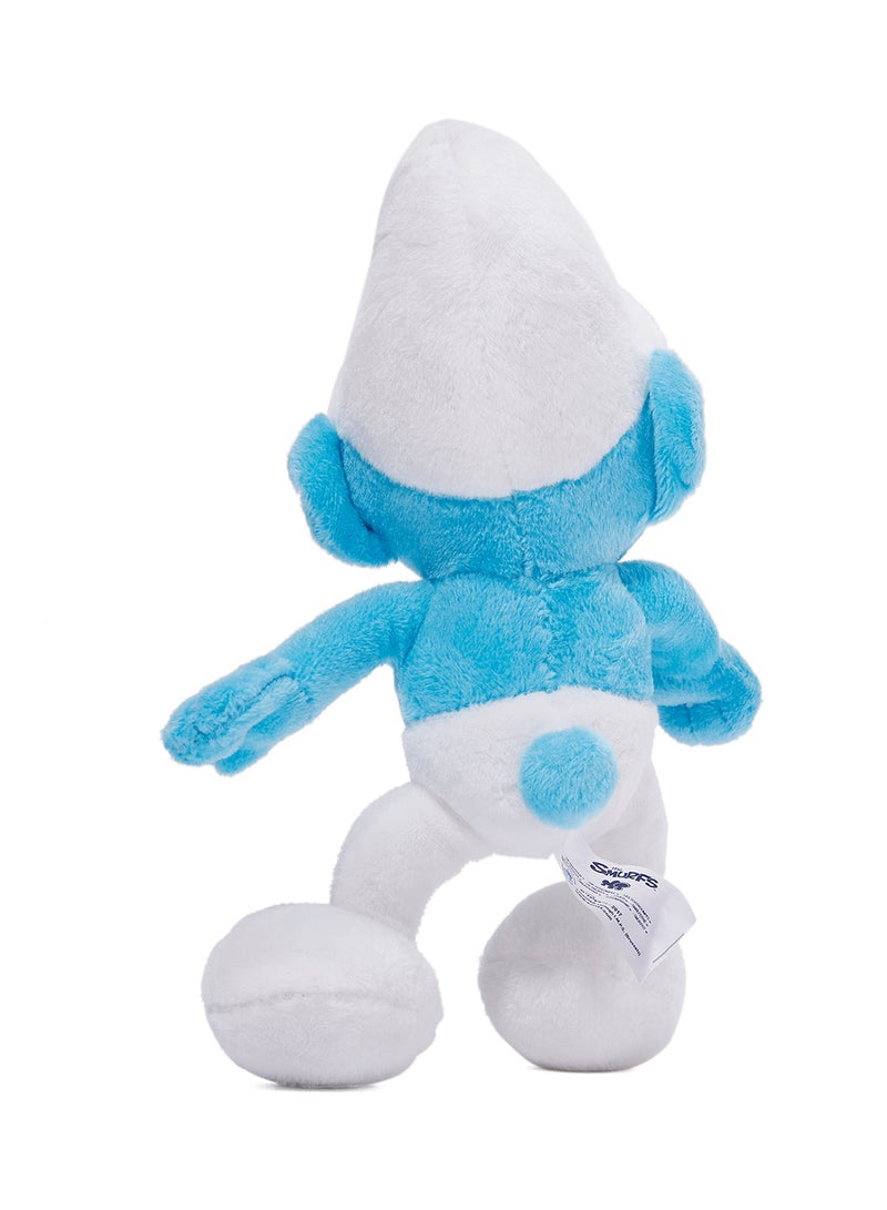 The Smurfs Plush Toy 20cm - Image 2