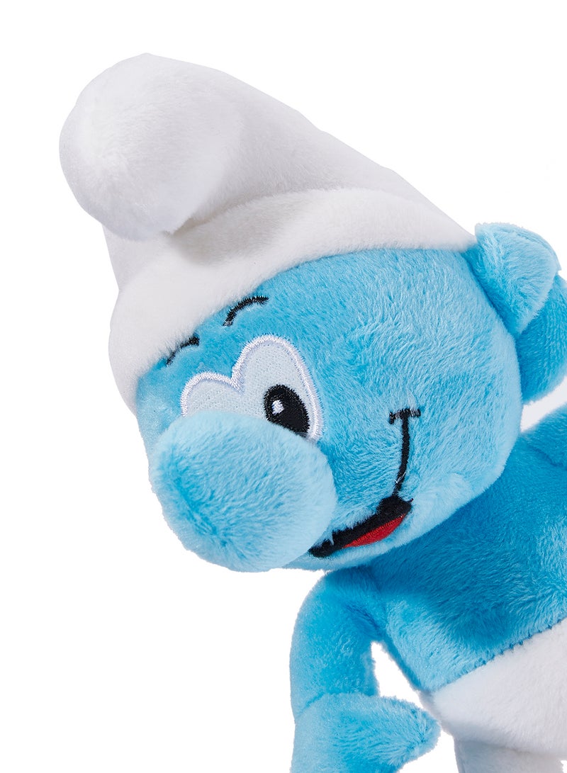The Smurfs Plush Toy 20cm - Image 3