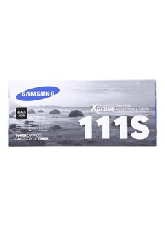 Samsung Toner Cartridge Black  - Image 1