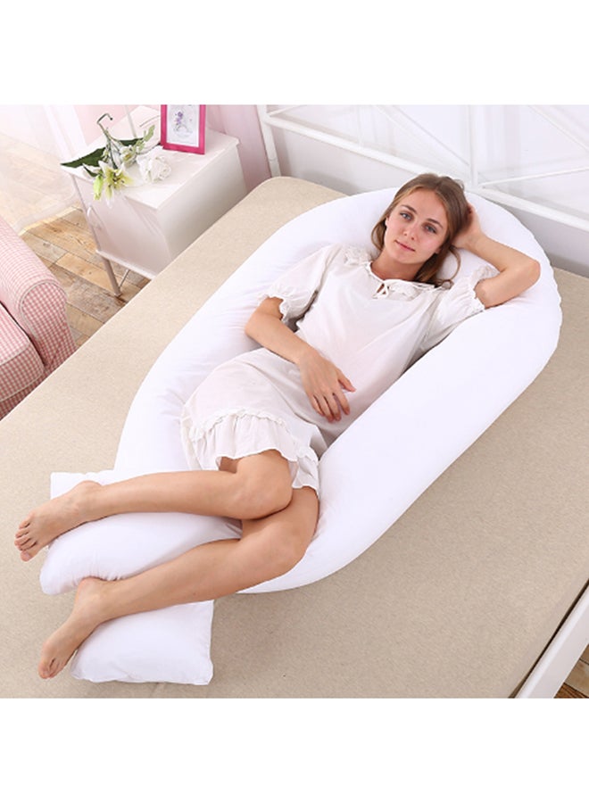 CABINA HOME U-Shape Maternity Pillow - Image 2