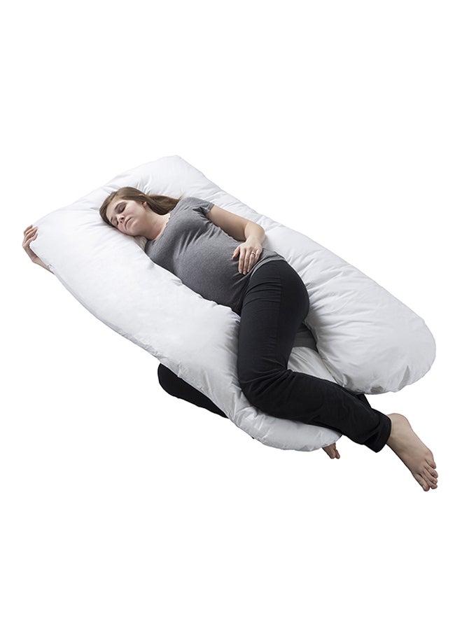 CABINA HOME U-Shape Maternity Pillow - Image 3