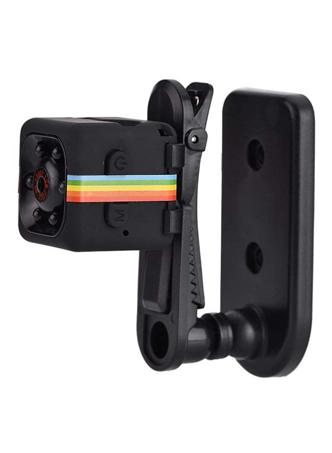 فينك كاميرا مراقبة بدقة كاملة الوضوح تبلغ 12 ميجابكسل/ 1080 بكسل بخاصية الرؤية الليلية - Image 1