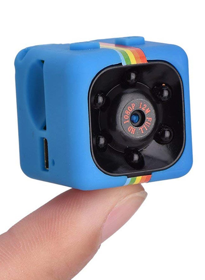 FINEC Full HD Night Vision Surveillance Camera - Image 4