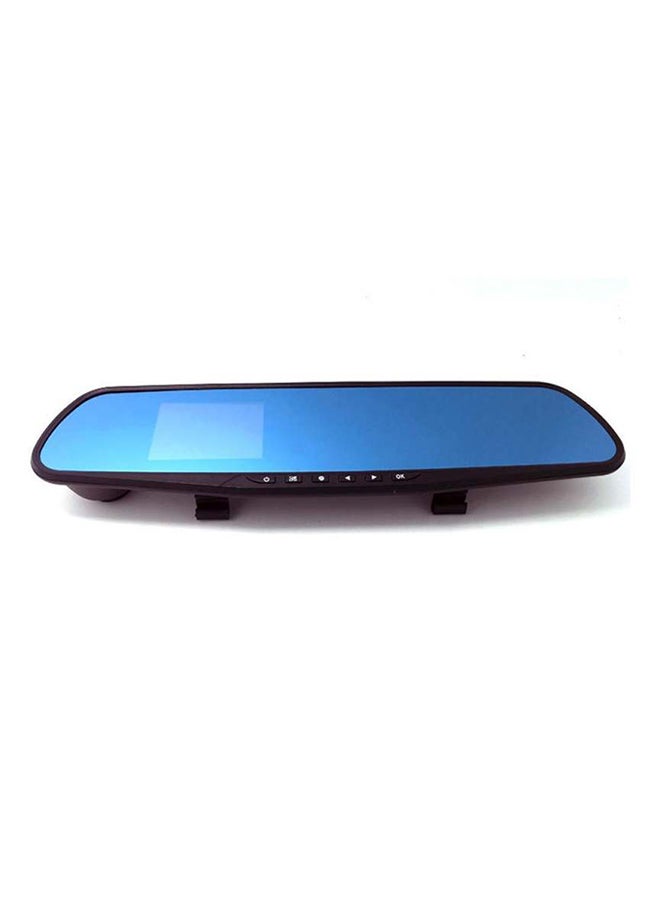 DVR Womdee LCD Rearview Mirror Camera Recorder - Image 2