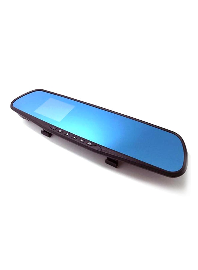 DVR Womdee LCD Rearview Mirror Camera Recorder - Image 3